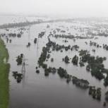 Калужская область продолжает сбор средств для пострадавших от паводка на Дальнем Востоке
