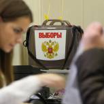Явка на выборах в Якутии составляет 5,3% 