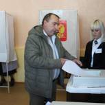 К 12 часам в Воронеже проголосовало почти 50 тысяч человек