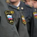 В Ивановской области более 2000 полицейских следят за выборами