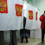 Явка в Ивановской области на 12 часов составила 9,65%