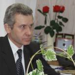 Кандидат «Единой России» выиграл выборы главы Даниловского района