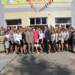 В области продолжают проводить уроки парламентаризма
