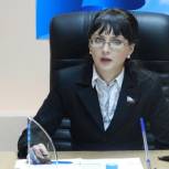 Татьяна Ерохина прокомментировала ряд заявлений, сделанных депутатом Госдумы от КПРФ Ольгой Алимовой на пресс-конференции