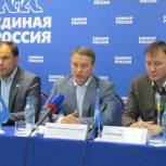 Партийцы Рязани подвели итоги выборов
