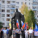 Победители от «Единой России»: «Выборы закончились, пора включаться в работу»