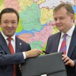 Новым министром здравоохранения Республики Татарстан стал Адель Вафин