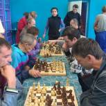 Спортивный праздник в Визинге