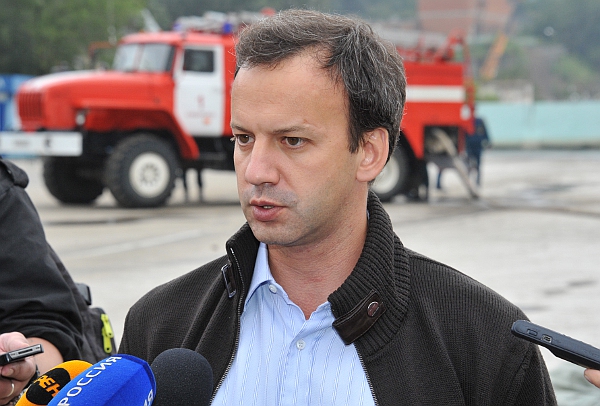 журналист руководитель