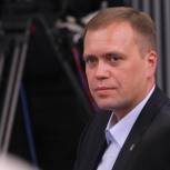 Дмитрий Травкин: Главное, не оставить жителей Приамурья наедине с бедой