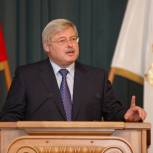 Главы Колпашевского и Молчановского районов Томской области вступили в должность