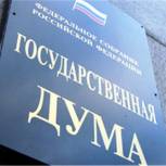 Новосибирские депутаты ГД: число одномандатников возрастет