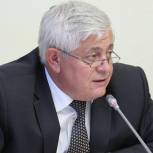 Качкаев: Соцнорма должна отражать реальное потребление населения