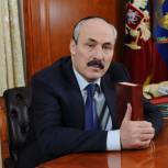 Путин дал карт-бланш на очищение Дагестана - Абдулатипов