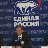 Омские партийцы ответили на актуальные вопросы 