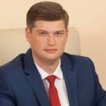 Председателем фракции «Единая Россия» в областной Думе избран Павел Исаев