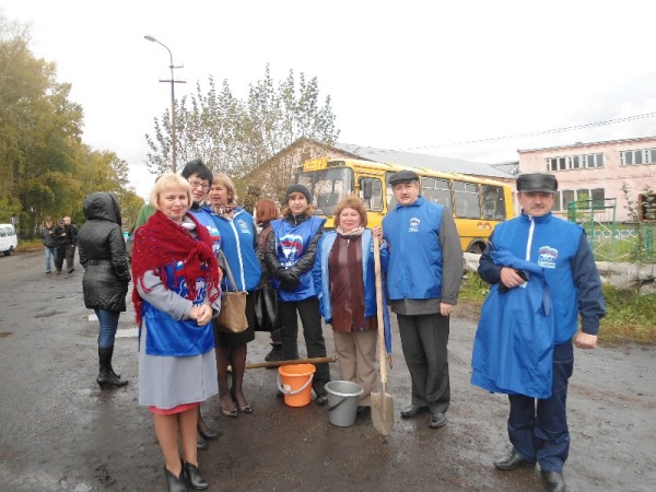 Поселок Тайжина Кемеровская область