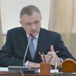 Глава региона поручил урегулировать энерготарифы для предприятий и организаций