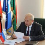 Виктор Бабурин: Нет людей, нечего и браться!