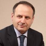 На пост спикера облдумы «Единая Россия» предложила Михаила Боровицкого 