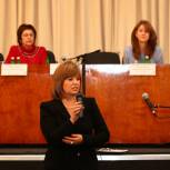 В Самарской области обсудили меры по профилактике социального сиротства