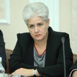 Жители Пачелмского и Каменского районов благодарят депутата Людмилу Глухову