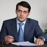 Александр Прокопьев откроет еще несколько приемных в Алтайском крае