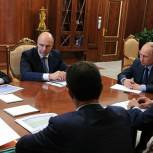 Путин требует реалистичных прогнозов в российском бюджете
