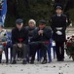 Уроки памяти на ВВЦ