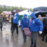 В Елабуге проходят осенние сельскохозяйственные ярмарки