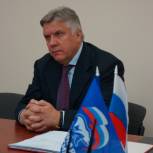 Юрий Волков: Рост платы граждан за коммунальные услуги должен контролировать закон
