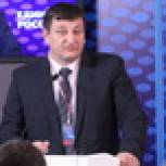 Секретарь Смоленского отделения Партии рассказал о выборах в регионе