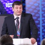Секретарь Смоленского отделения Партии рассказал о выборах в регионе