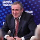 Успех на выборах зависит от ежедневной работы - Неверов