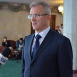 Иван Белозерцев: «Надо быть всегда честными с людьми» 