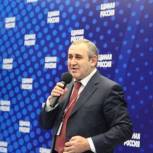 Успех на выборах зависит от ежедневной работы