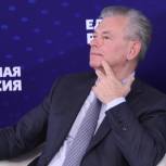 Булаев: Работа с молодежью - прямая обязанность Партии