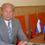 Николай Зацепин: ««Единая Россия», единой командой с губернатором – на благо жителей Можайского района!»