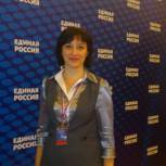 Гончарова: Мы душой болеем за свое дело
