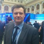 Региональное отделение «Единой России» работает на сто процентов, - Чевычалов