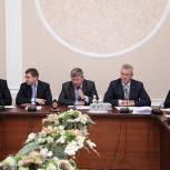 В Законодательном Собрании началась подготовка к очередной сессии 