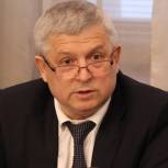 Кидяев: Необходимо увеличить доходную базу муниципалитетов