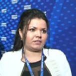 Елена Болтенкова: "Власть для народа, а не народ для власти"