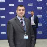 Съезд Партии даёт возможность укрепить и совершенствовать работу в местных и первичных отделениях