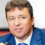 Анатолий Выборный: «Единую Россию» отличает стремление создать высокие стандарты жизни граждан страны 
