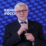 Партия – гарант исполнения Указов Президента