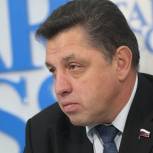 «Единая Россия» держит курс на поддержку муниципалитетов – Тимченко
