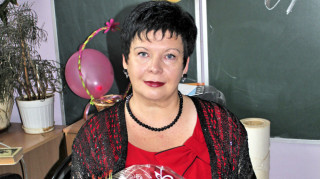 Фото Светлана Павловна