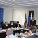 На заседании Президиума регионального политсовета обсудили итоги выборов в Калужской области