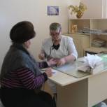 В Борисоглебском районе отремонтируют ФАПы